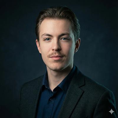 Алексей Соломатин