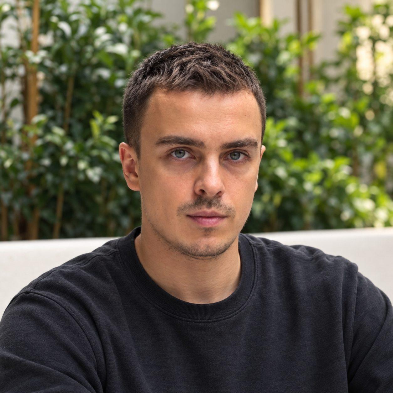 Дмитрий Титов